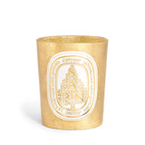 Candela Sapin Holiday Collection - Diptyque