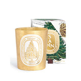 Candela Sapin Holiday Collection - Diptyque