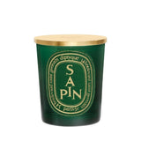 Candela Sapin Holiday Collection - Diptyque