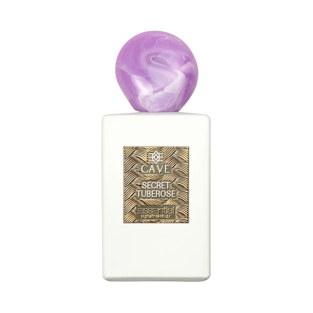 Secret Tuberose - Cave
