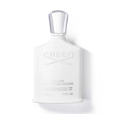 Silver Mountain Water - Creed