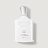 Silver Mountain Water - Creed