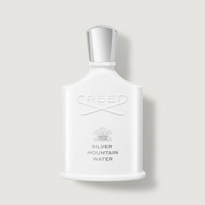 Silver Mountain Water - Creed