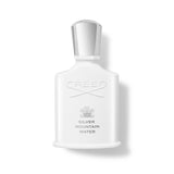 Silver Mountain Water - Creed