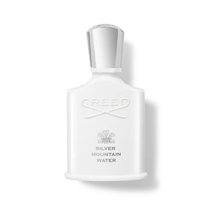 Silver Mountain Water - Creed