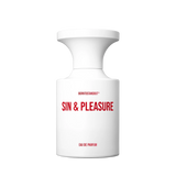 Sin & Pleasure - Borntostandout