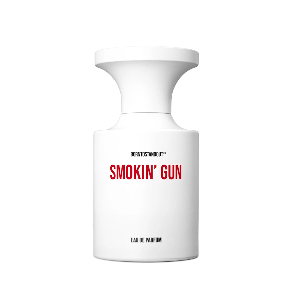 Smokin' Gun - Borntostandout