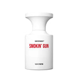 Smokin' Gun - Borntostandout