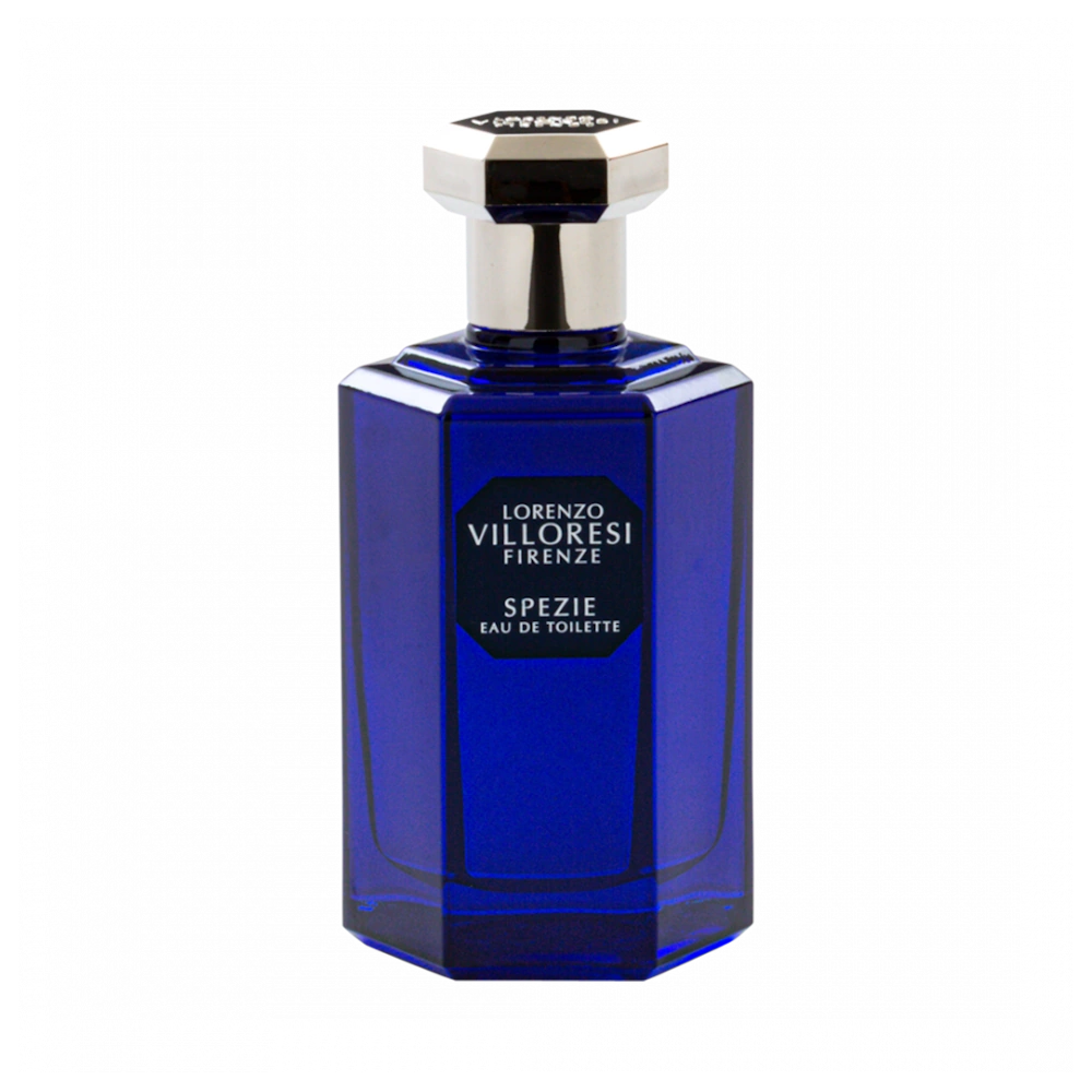 SPEZIE - edt Lorenzo Villoresi