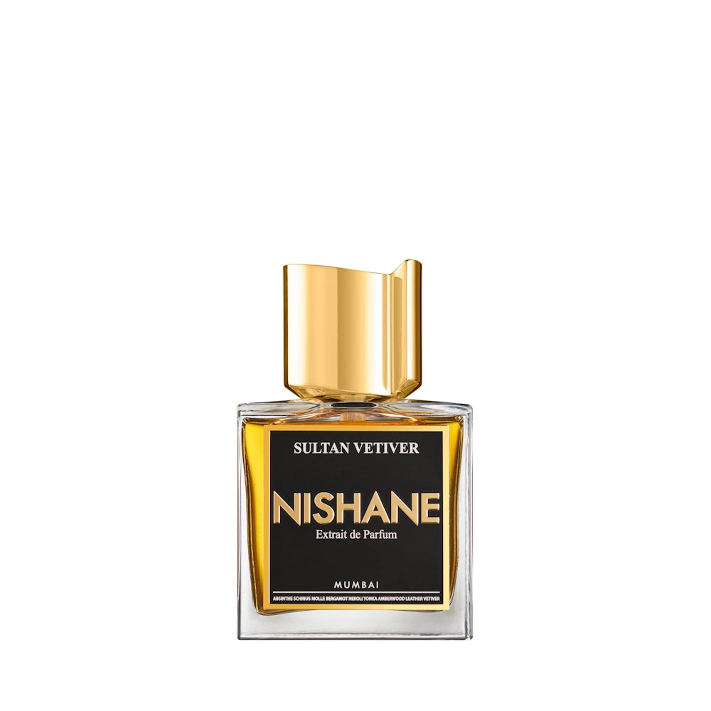 Sultan Vetiver - Nishane