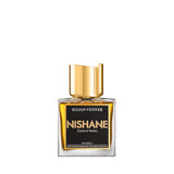 Sultan Vetiver - Nishane