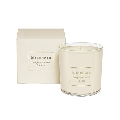 Candela Profumata TUBEREUSE BLANCHE 230gr