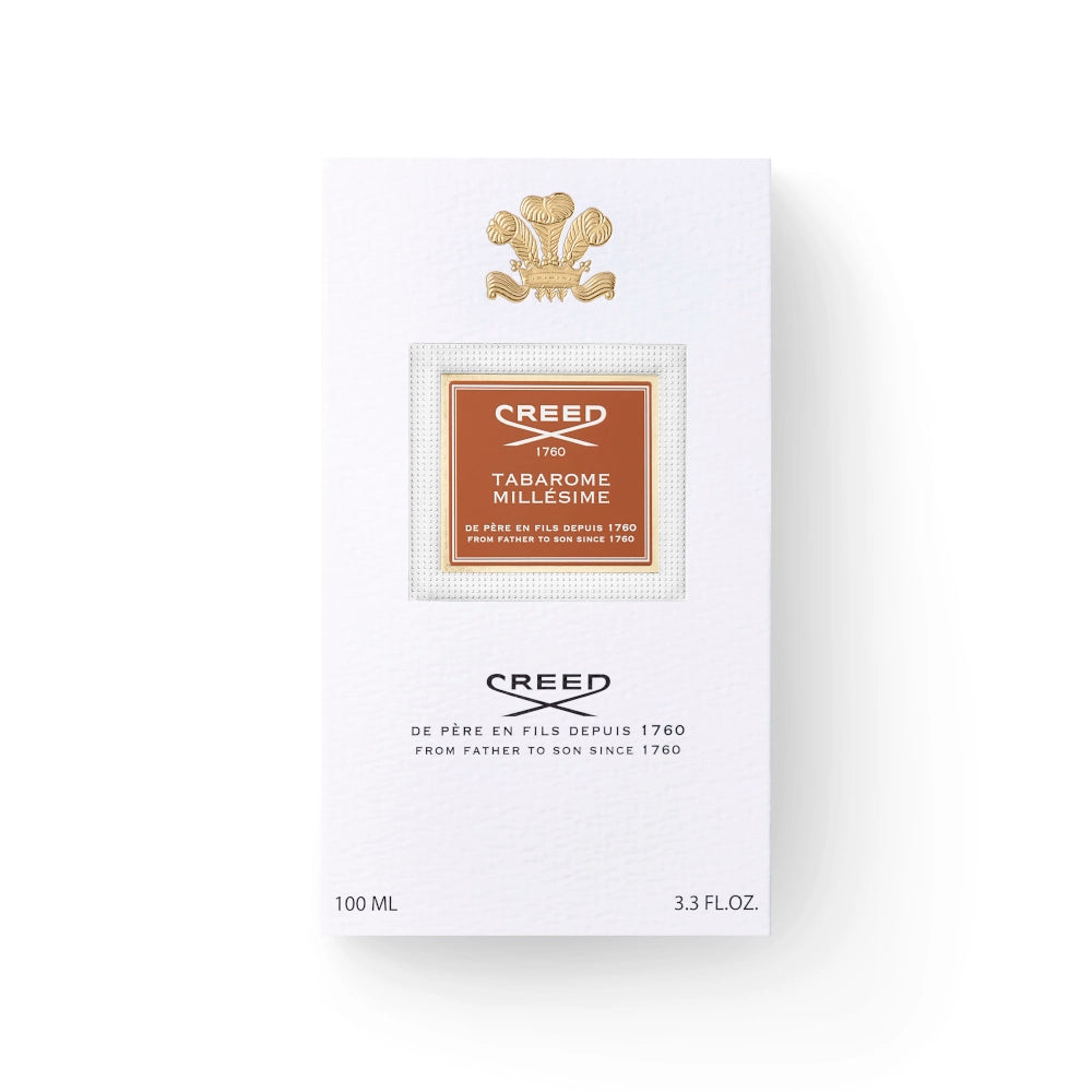Tabarome - Creed