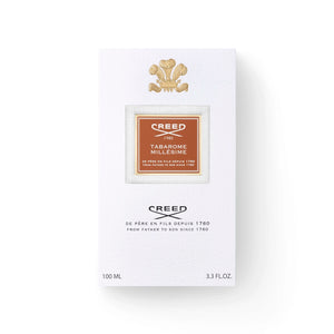 Tabarome - Creed