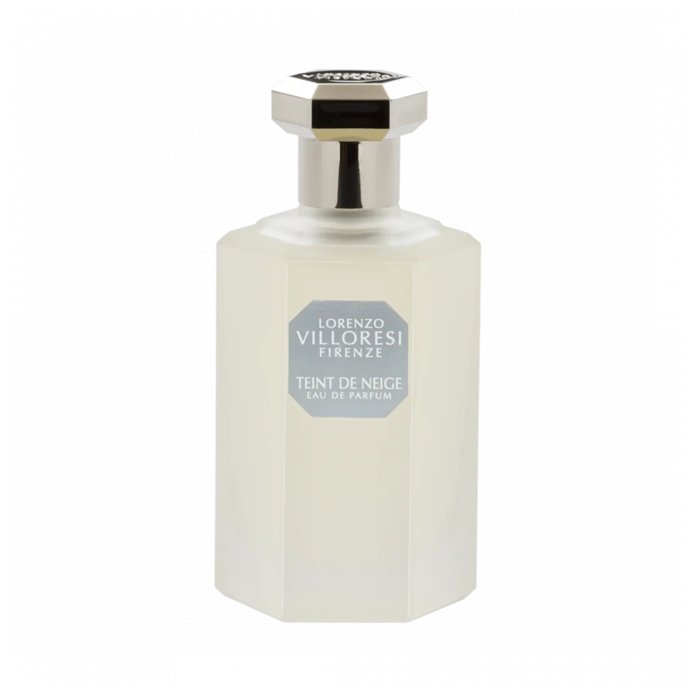 TEINT DE NEIGE - edp Lorenzo Villoresi
