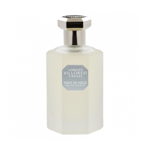 TEINT DE NEIGE - edt Lorenzo Villoresi