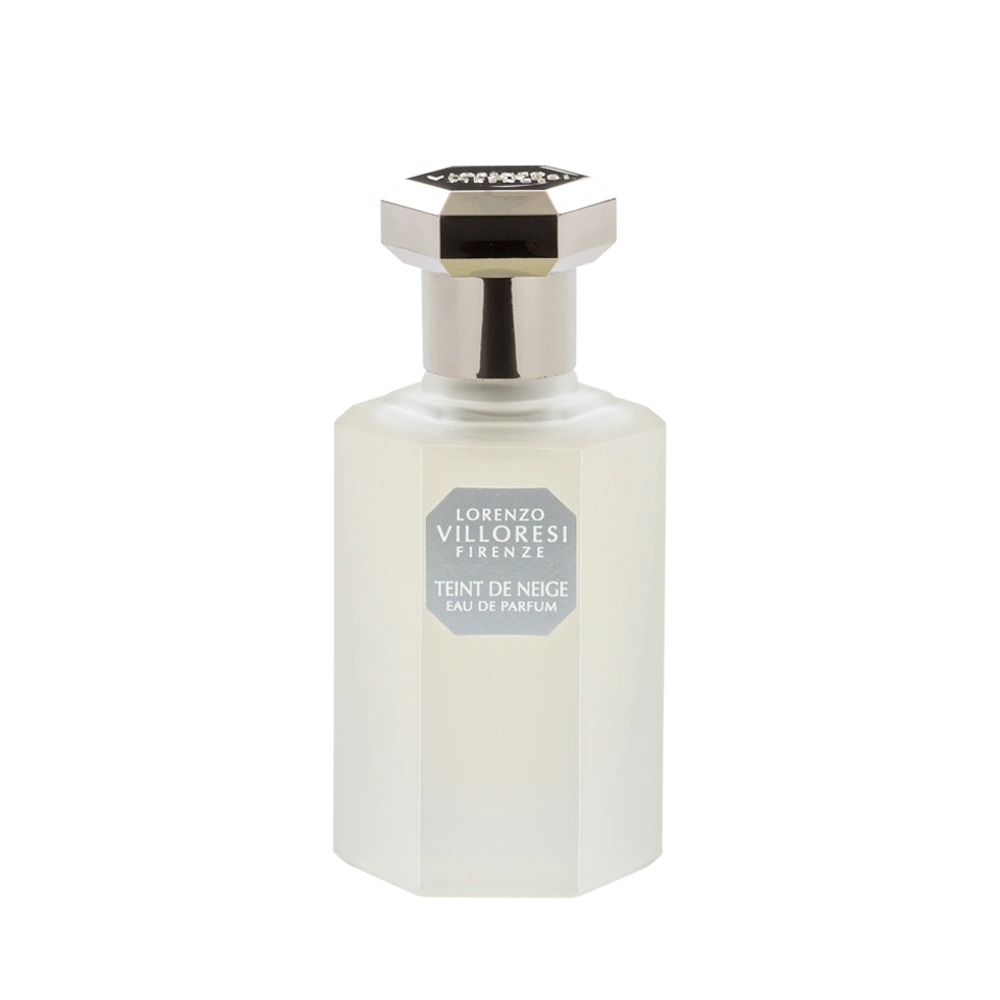 TEINT DE NEIGE - edp Lorenzo Villoresi