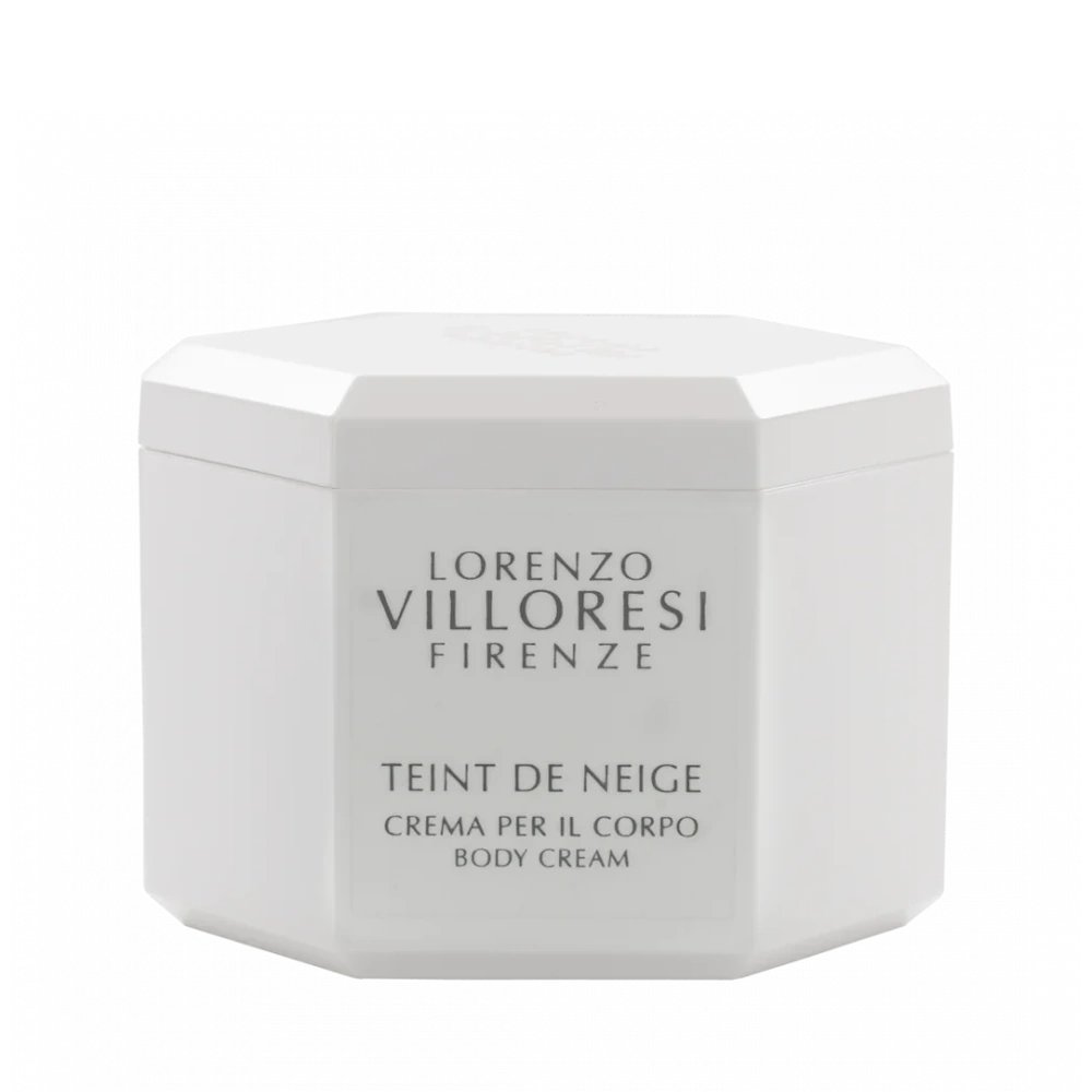 Crema per il Corpo Teint de Neige 200ml