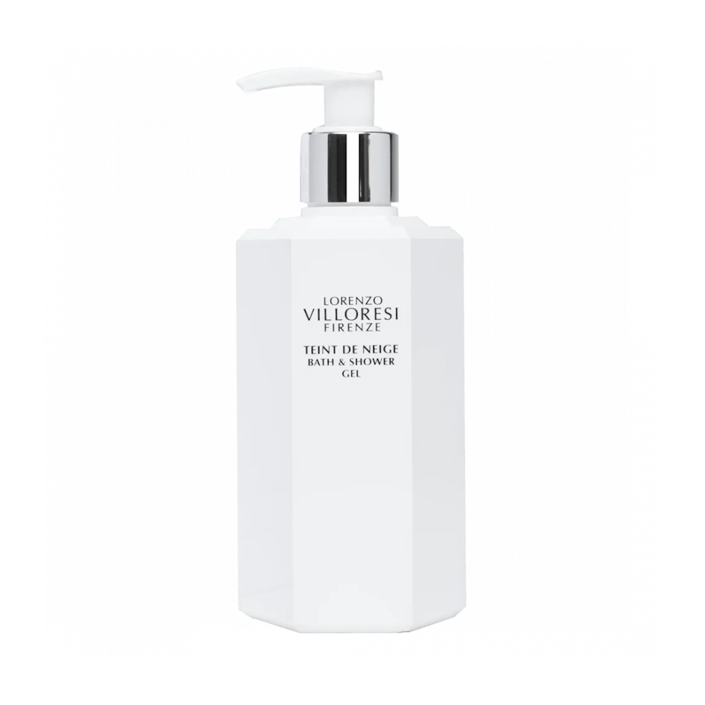 Gel Bagno-Doccia Teint de Neige  250ml
