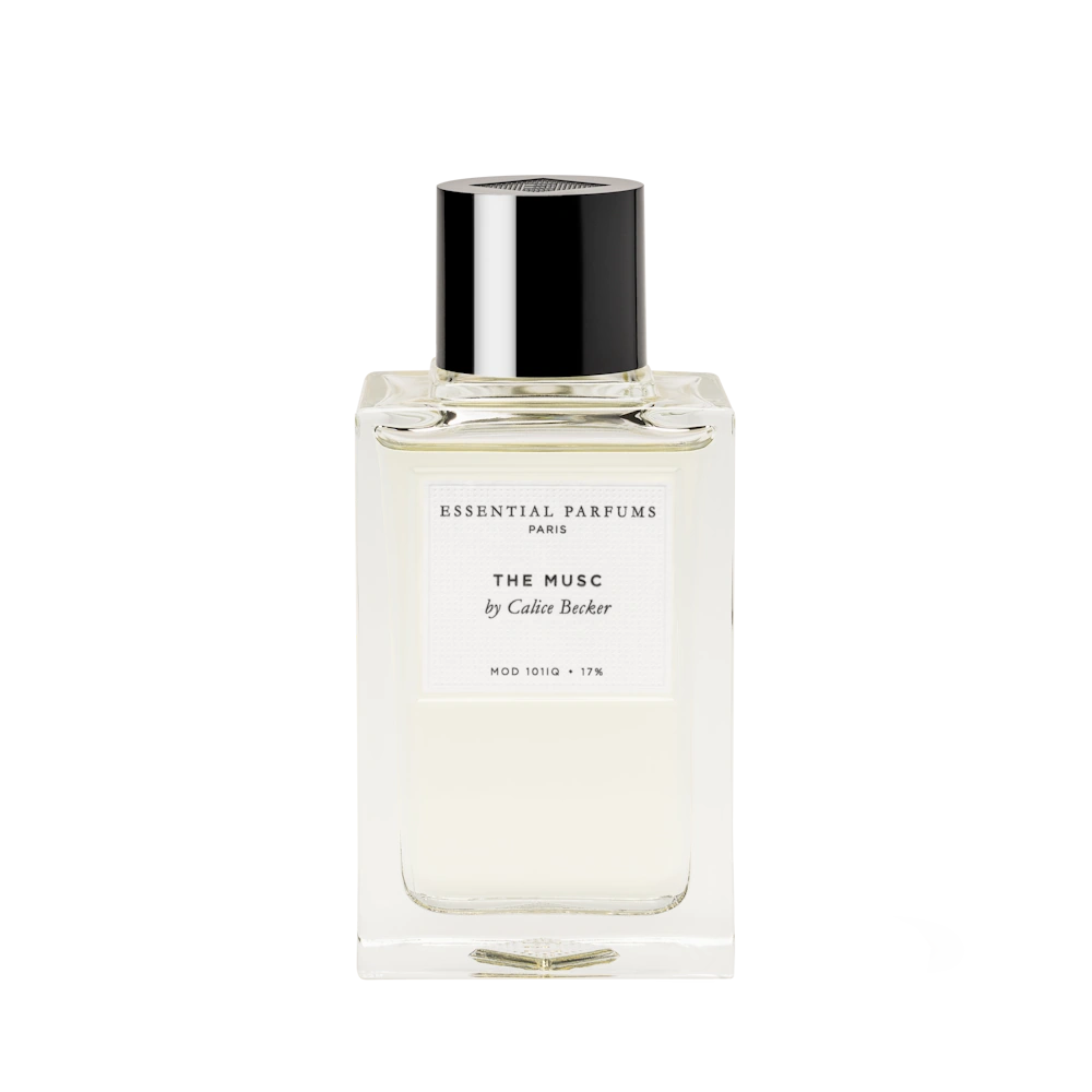 The Musc - Essential Parfums