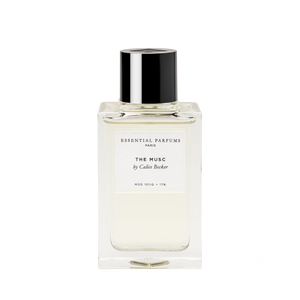 The Musc - Essential Parfums
