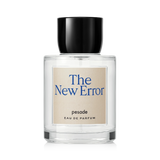 The New Error - Pesade