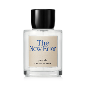 The New Error - Pesade