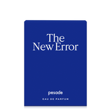 The New Error - Pesade