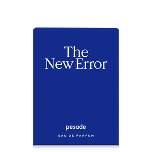 The New Error - Pesade