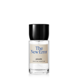 The New Error - Pesade