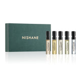 Time Capsule - 5x2ml  - Nishane