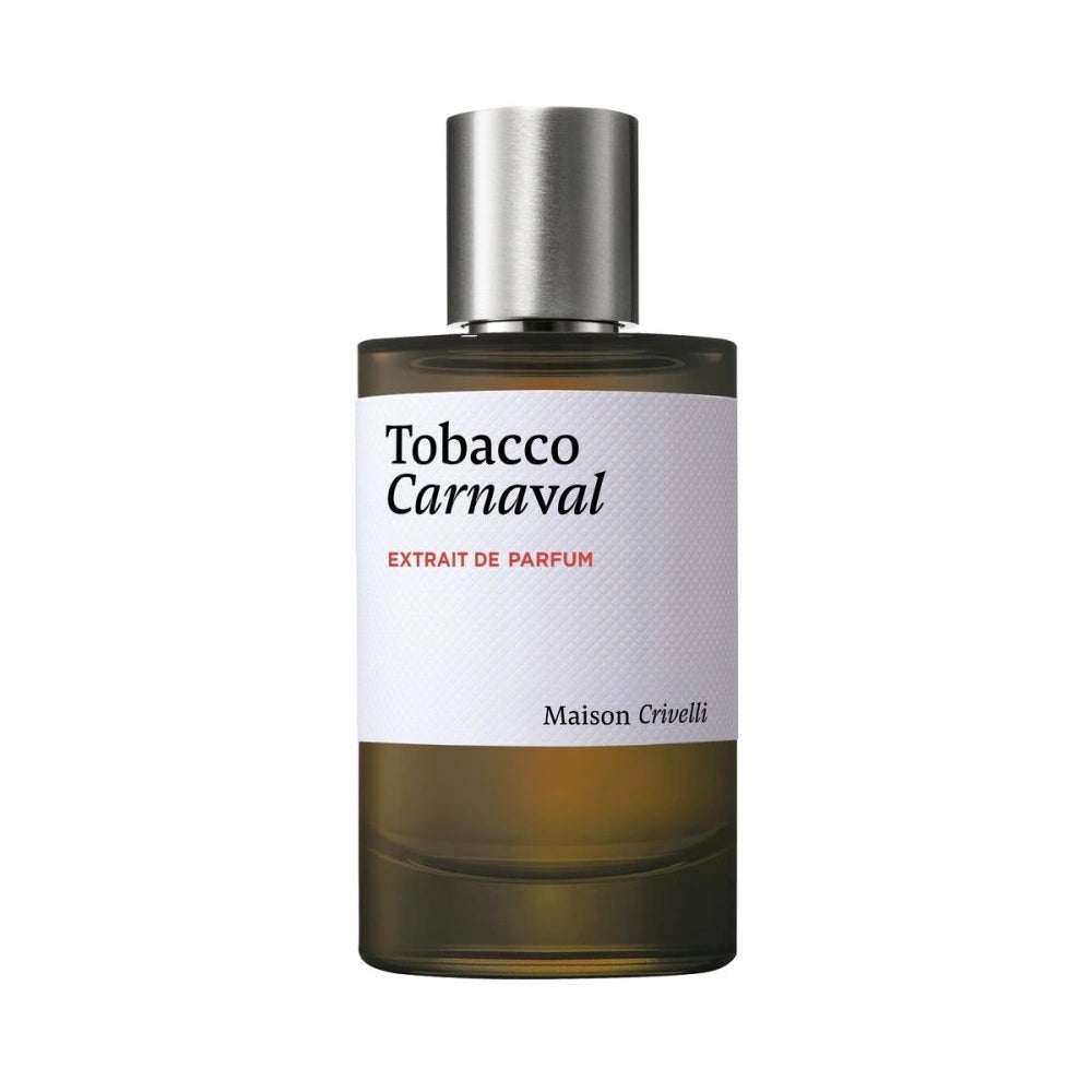 Tobacco Carnaval - Maison Crivelli