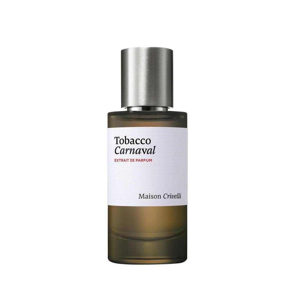 Tobacco Carnaval - Maison Crivelli