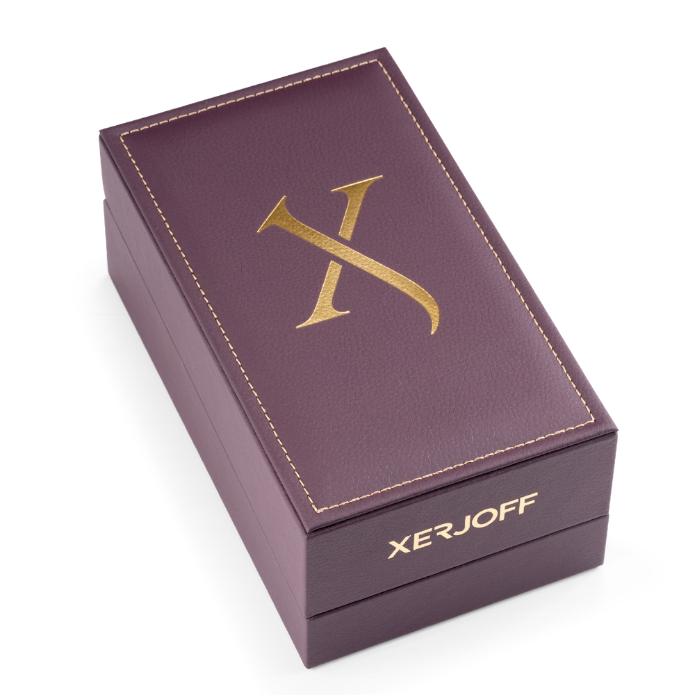 Torino 21 - Xerjoff