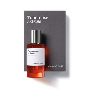 Tubereuse Astrale - Maison Crivelli