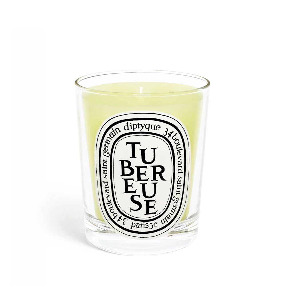 Candela Tubéreuse- Diptyque