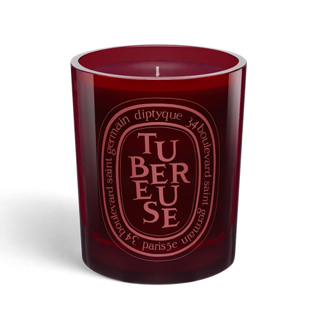 Candela Tubéreuse- Diptyque