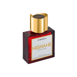 Tuberóza - Nishane