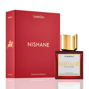 Tuberóza - Nishane
