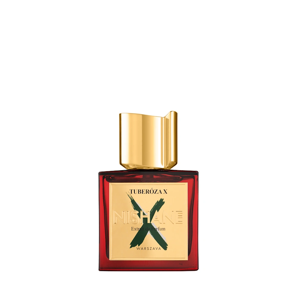Tuberóza X - Nishane