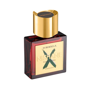 Tuberóza X - Nishane