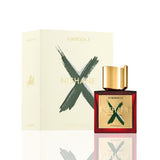Tuberóza X - Nishane