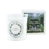 Candela Profumata VERVEINE MENTHE 230gr