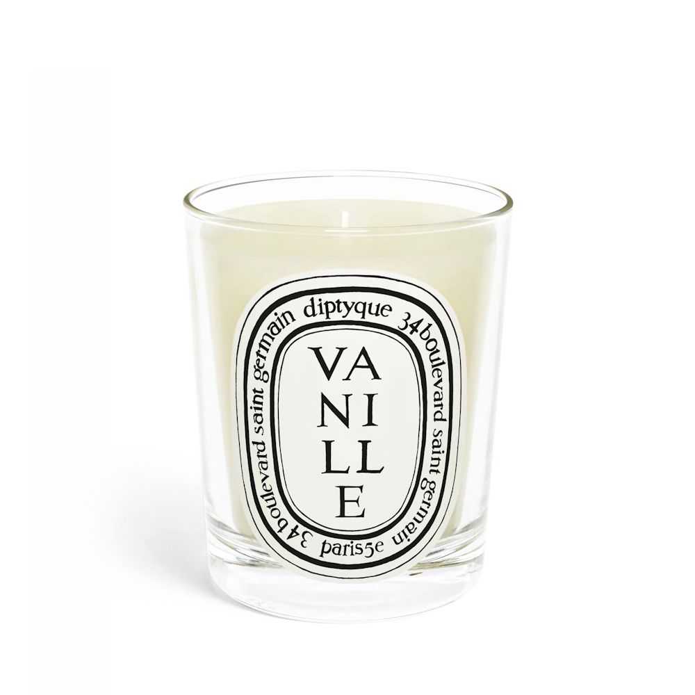 Candela Vanille- Diptyque