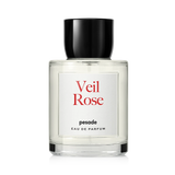 Veil Rose - Pesade