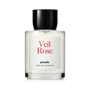 Veil Rose - Pesade