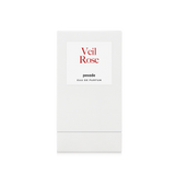 Veil Rose - Pesade