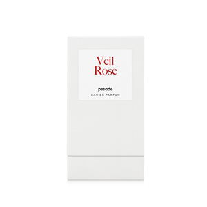 Veil Rose - Pesade