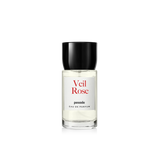 Veil Rose - Pesade