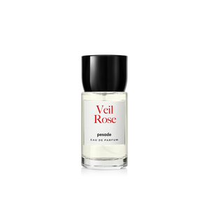 Veil Rose - Pesade